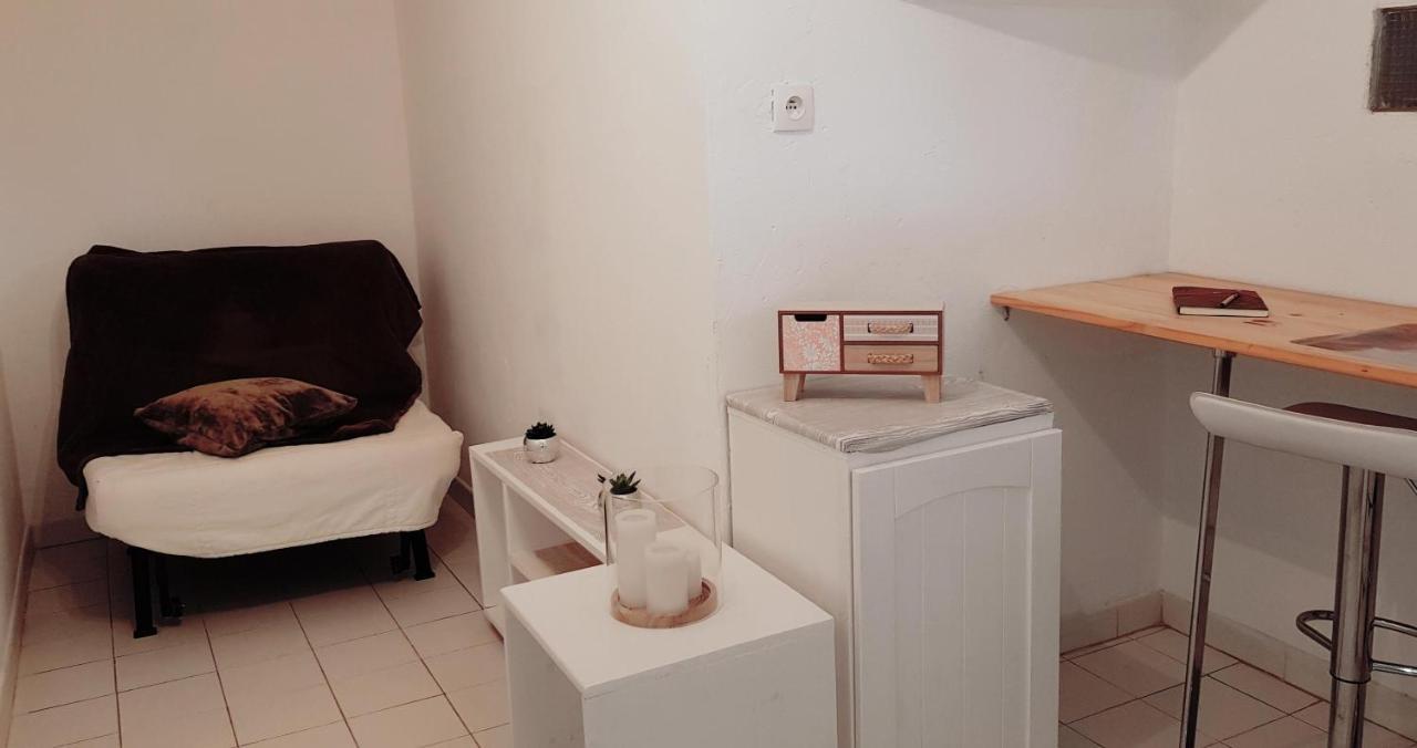 Appartement Alpes Maritimes Saint-Paul-de-Vence Esterno foto