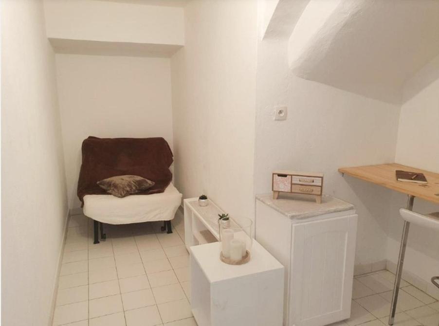 Appartement Alpes Maritimes Saint-Paul-de-Vence Esterno foto