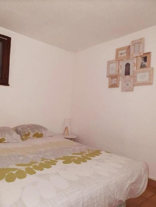 Appartement Alpes Maritimes Saint-Paul-de-Vence Esterno foto